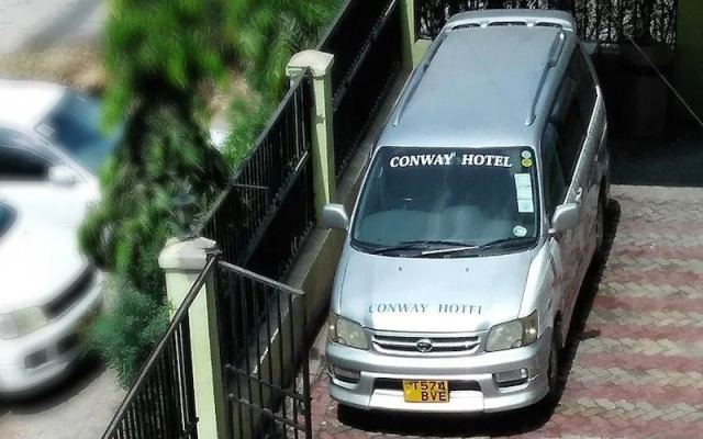 Conway Hotel