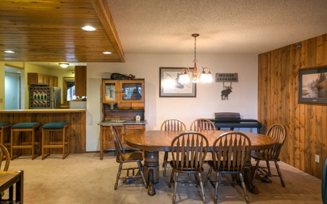 Big Sky - Skycrest 1707