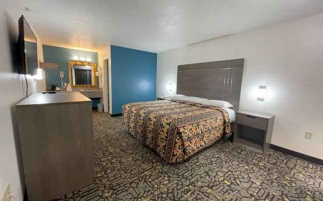 Countryside Inn