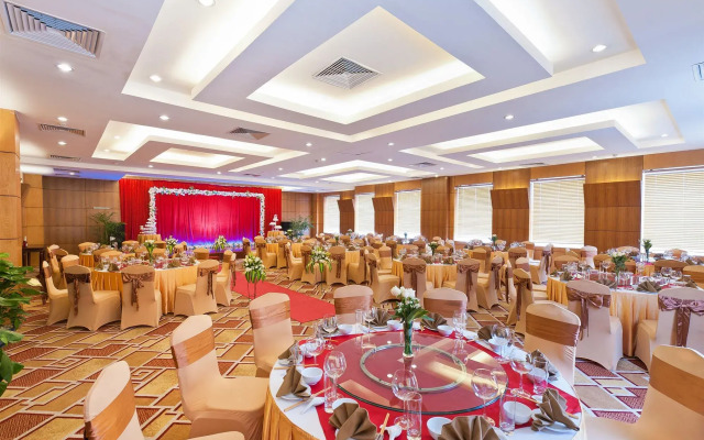 Muong Thanh Lang Son Hotel