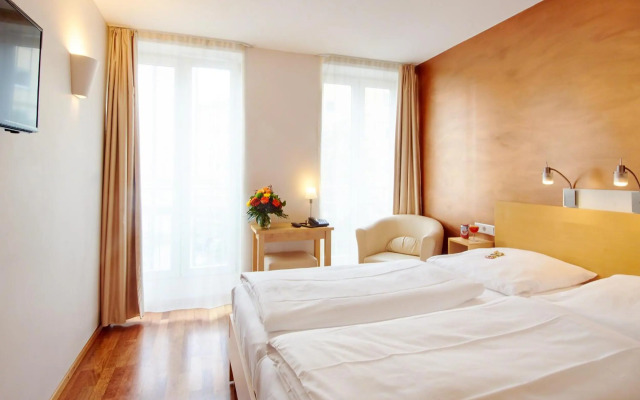 Town Hotel Wiesbaden