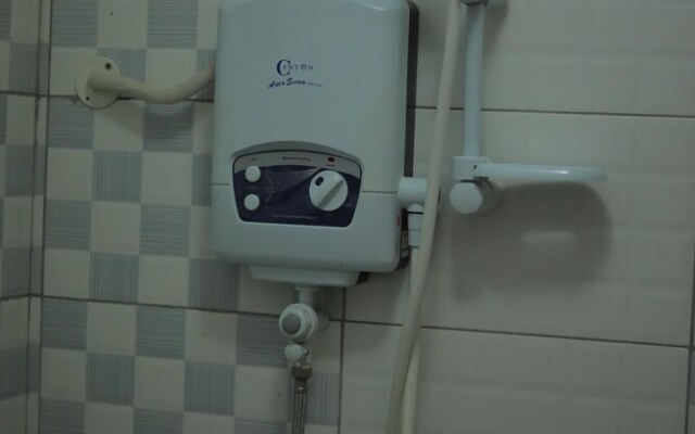 Cajofar Hotel
