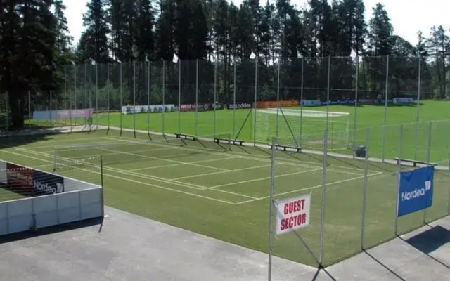 Atpūtas vieta Stārķu Miga