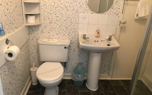 Isallt Guest House