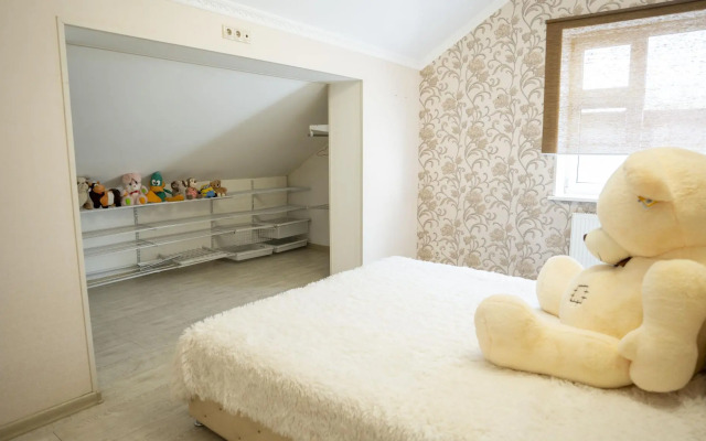 Private house in Mytishchi