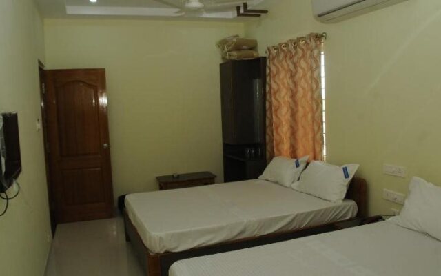Anantha Residency