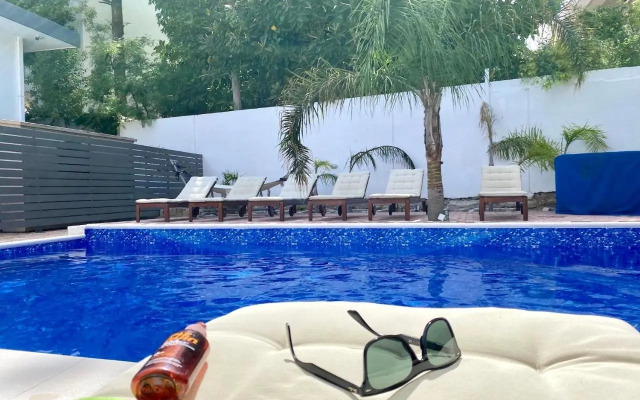 Villa 56 Luxury apartments
