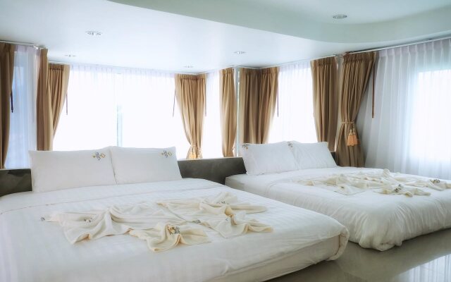 The Key Hotel