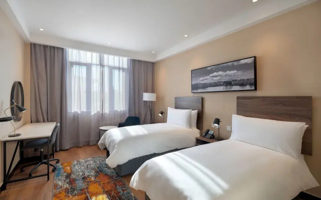 Protea Hotel by Marriott Lusaka International Airport