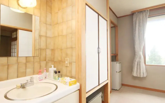 Awa Shirahama Hotel Calm