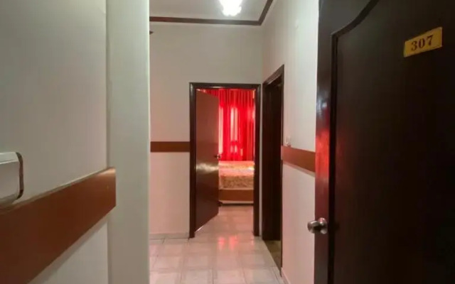 Lavinia Apart Hotel