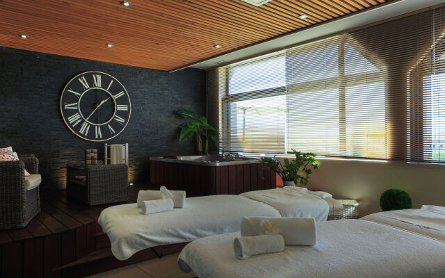 Côte Ouest Thalasso & Spa Les Sables d'Olonne - MGallery Collection