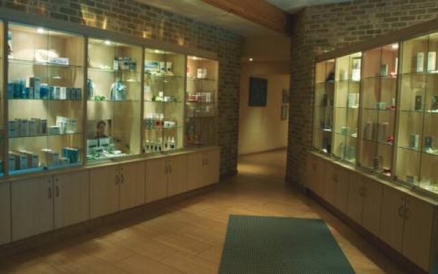 Hotel Thermen Mineraal