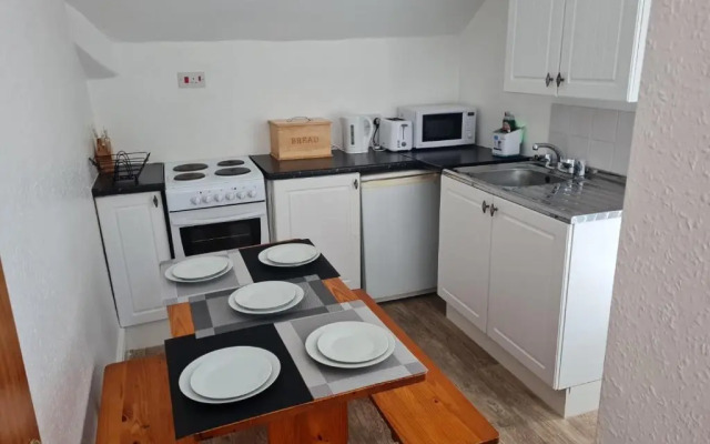 Lawnswood Holiday Apartments