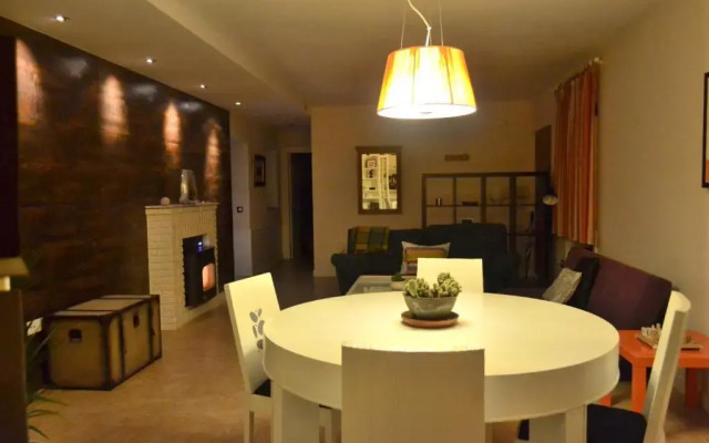 Puerta a las Barrancas