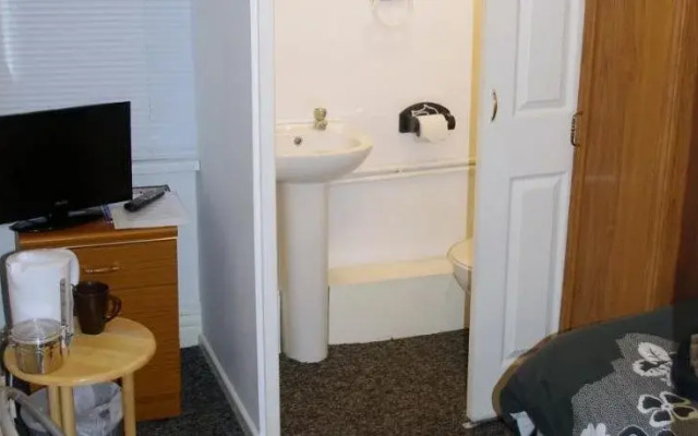 The Oakland Guest House