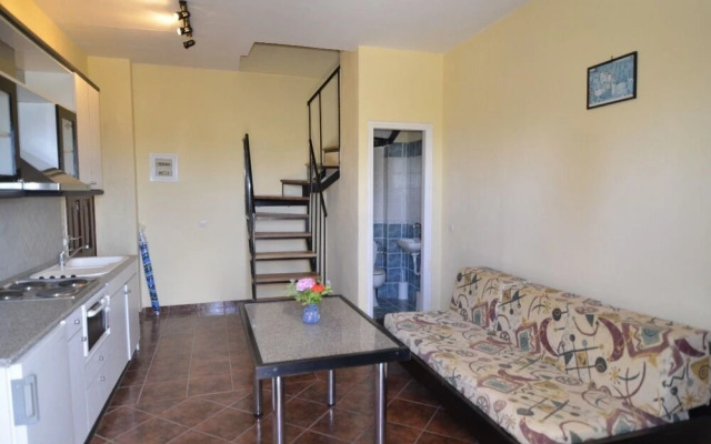 Penelope Apartments