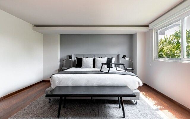 Casai Polanco Anatole France