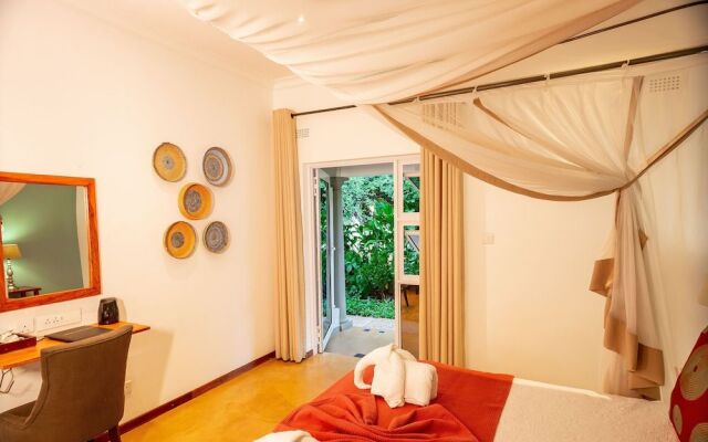 PheZulu Guest Lodge