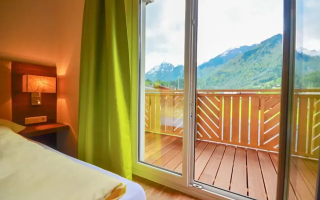 Apartmenthaus EDVI