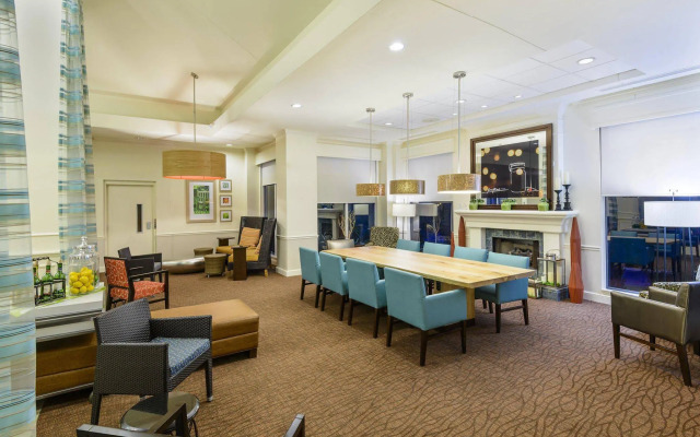 Hilton Garden Inn Hilton Head