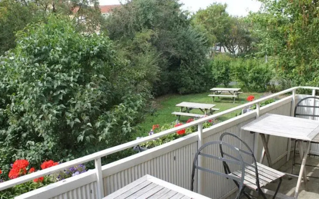 STF Simrishamn Hostel