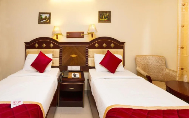 OYO Rooms Jayanagar 5th Block