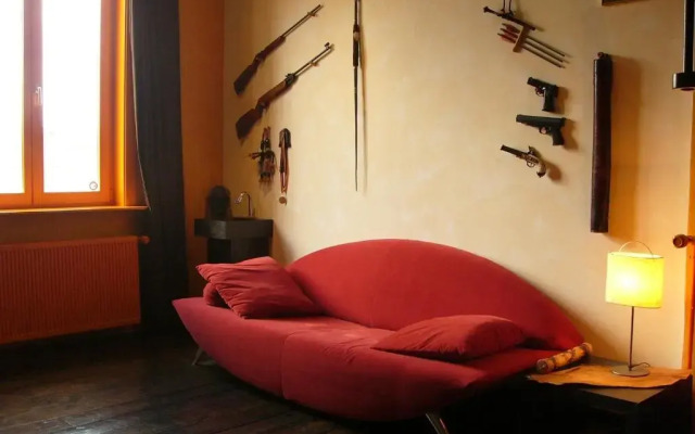 Lady Jane Bed & Breakfast