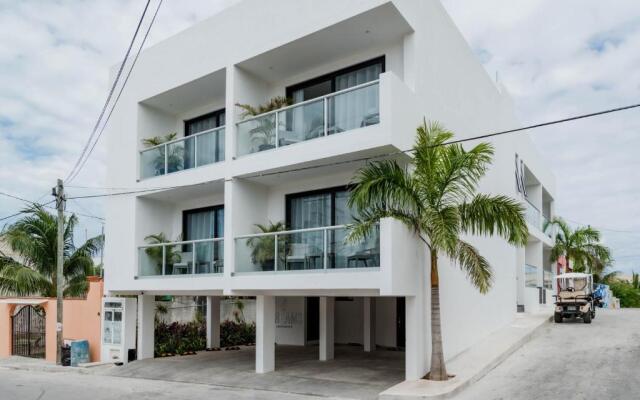 Dreams Apartments 3. Loft a 9 minutos de la playa