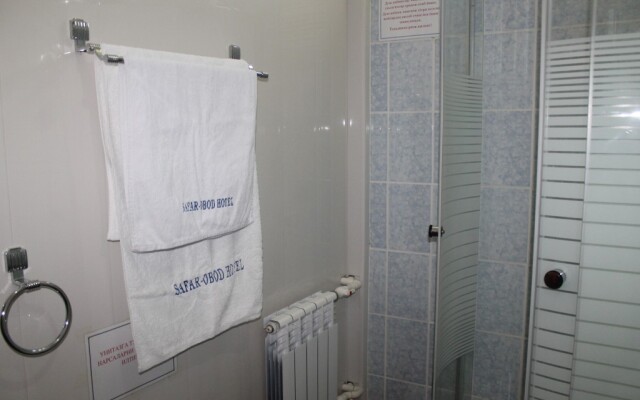 Safar-Obod Hotel