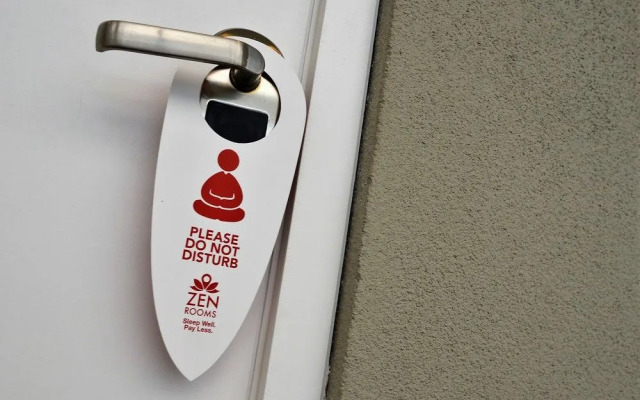 ZEN Rooms Jinshan Hotel