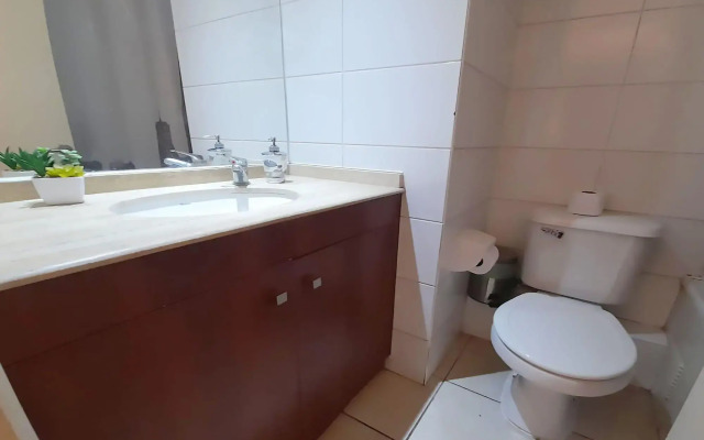 VIP Apartments Chile