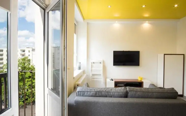 Studio Świętojańska