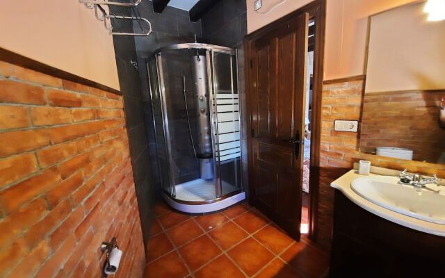 Casa Rural El Caño de Abajo