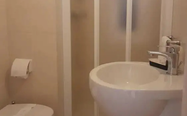 Villa Liberty Versilia