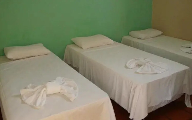 Hotel Pousada Colonial