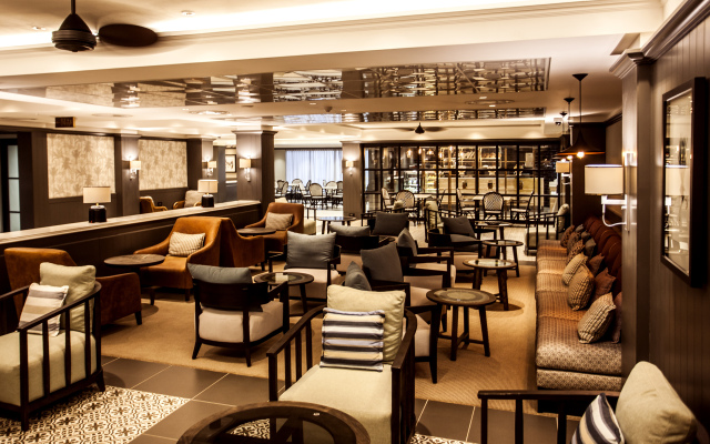 AVANI Gaborone Hotel & Casino
