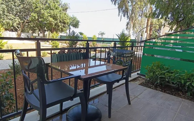 Polaris Hayat Motel