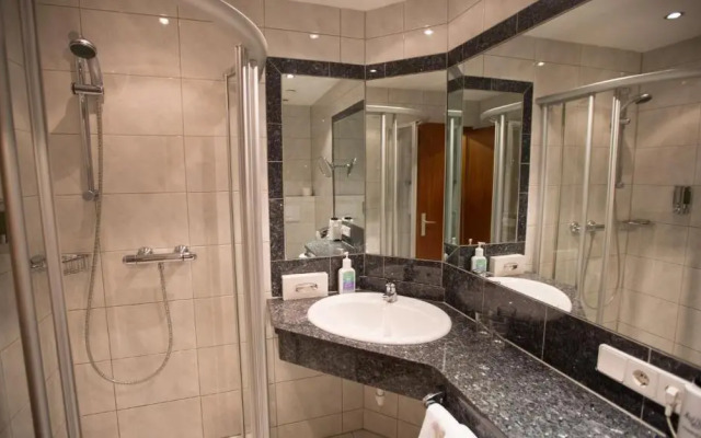 Biohotel Leutascherhof