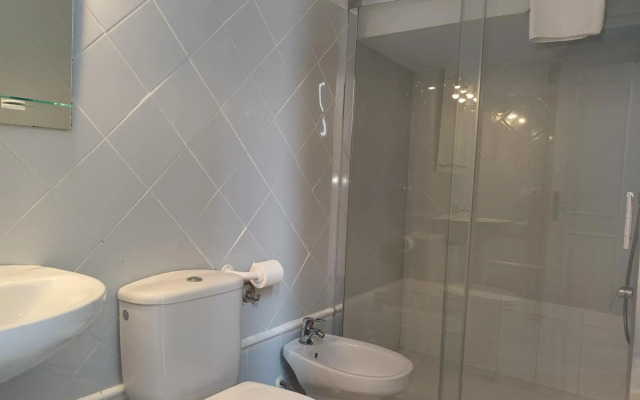 Apartamentos Larga 70
