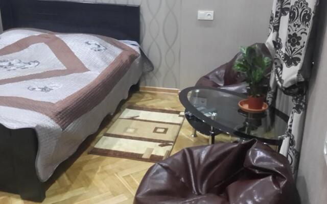 Guest House Khidistavis 8
