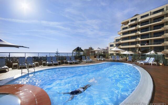 Crowne Plaza Sydney Coogee Beach by IHG