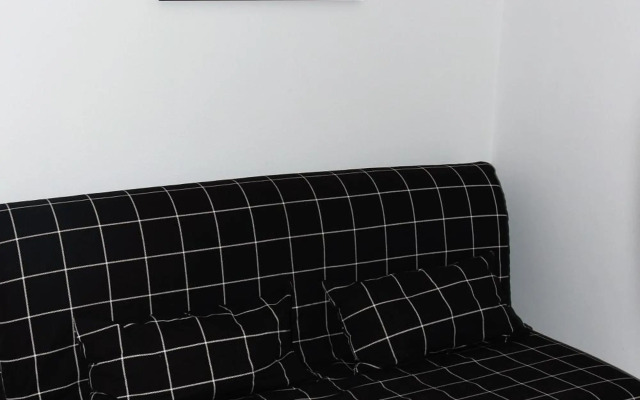 Jazzy Apartment Zagreb