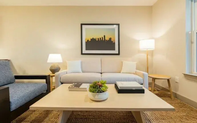 The Exchange on Erwin