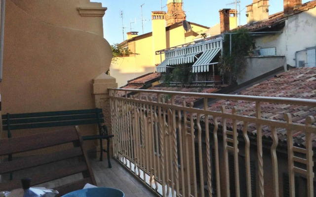 Air of Art Museum Residency