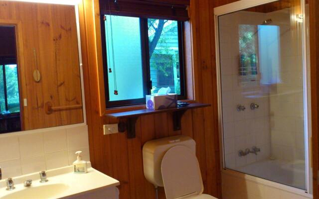 Greenwood Cabin in Kangaroo Valley