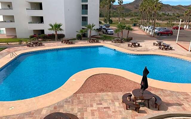 Condominios Pilar