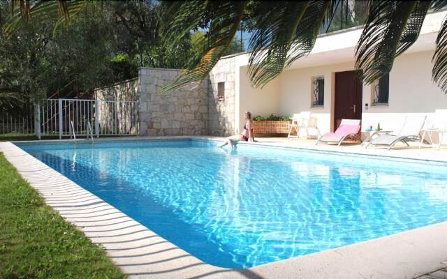 La Passiflore by Gites de France