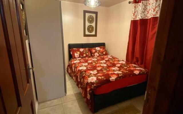 Guest House B&B