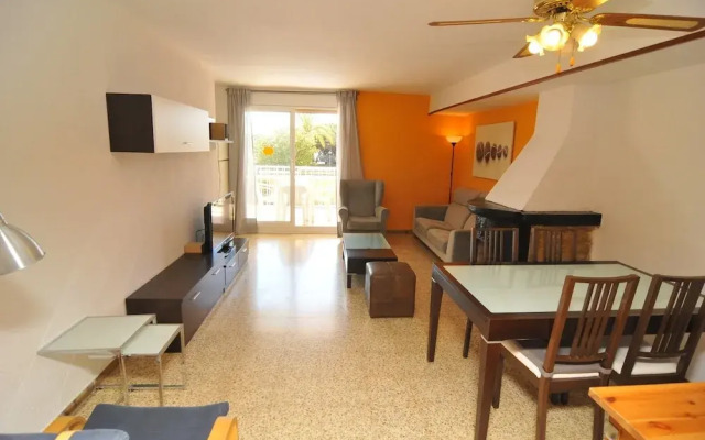 HomeHolidaysRentals Apartamento Adele - Costa Barcelona
